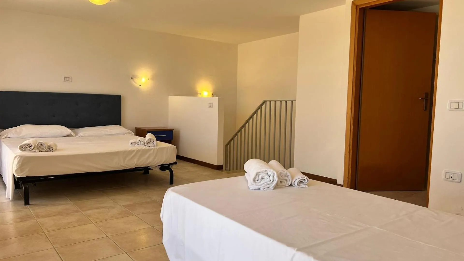 Casa vacanze Sofis Servizi Rio Grande Principina a Mare
