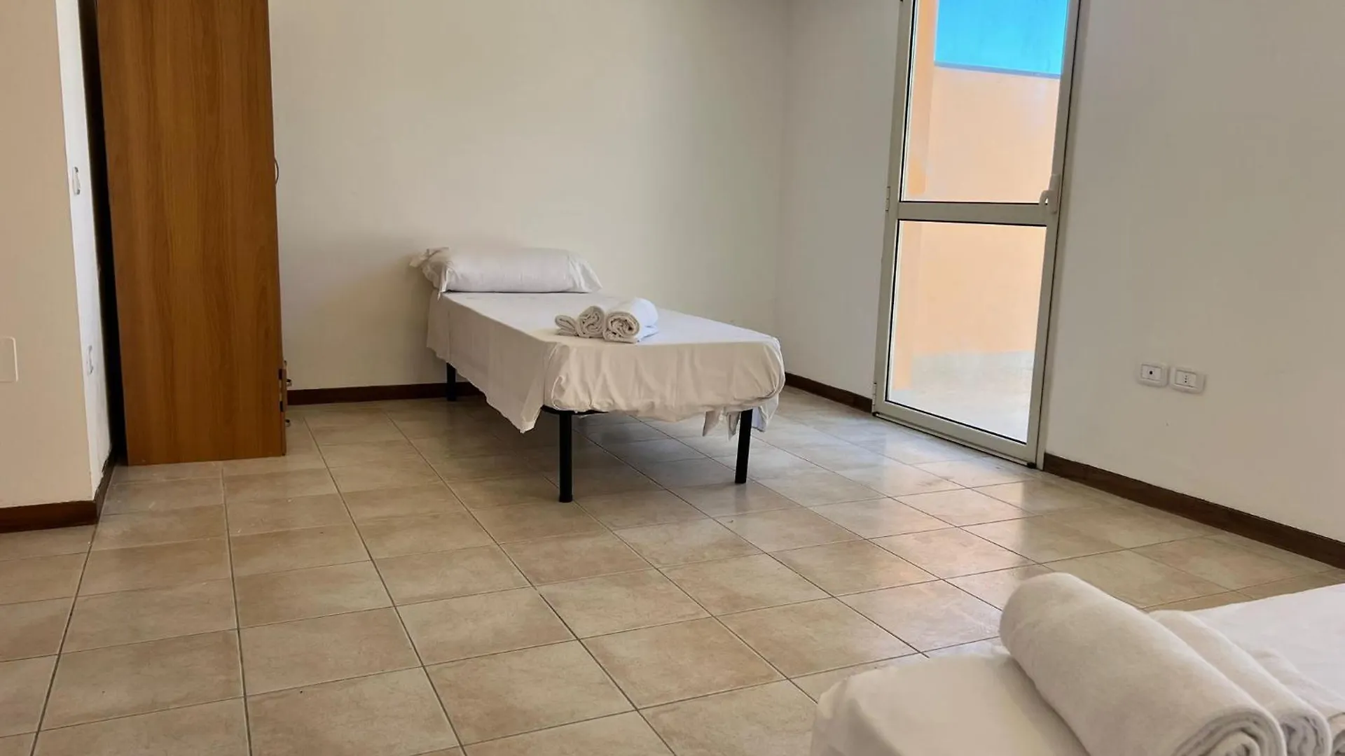 Sofis Servizi Rio Grande Principina a Mare Casa vacanze