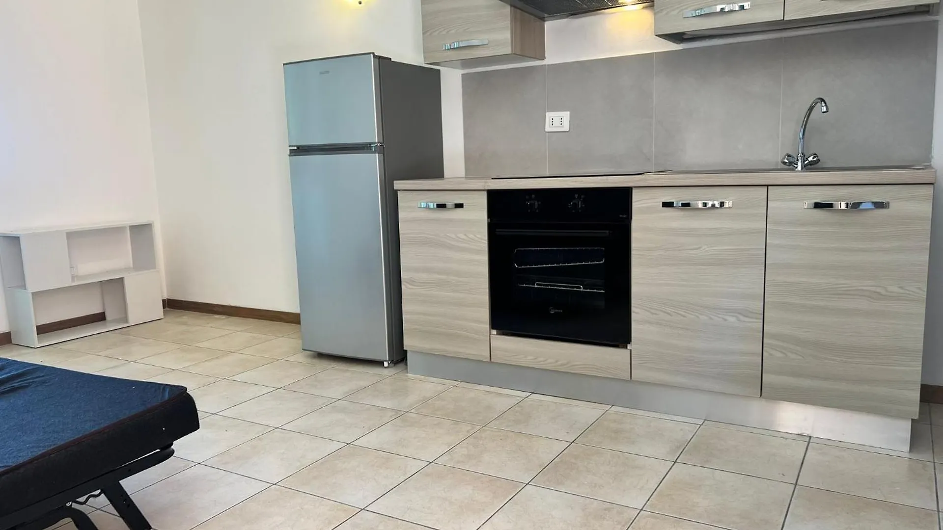 Sofis Servizi Rio Grande Principina a Mare Holiday home