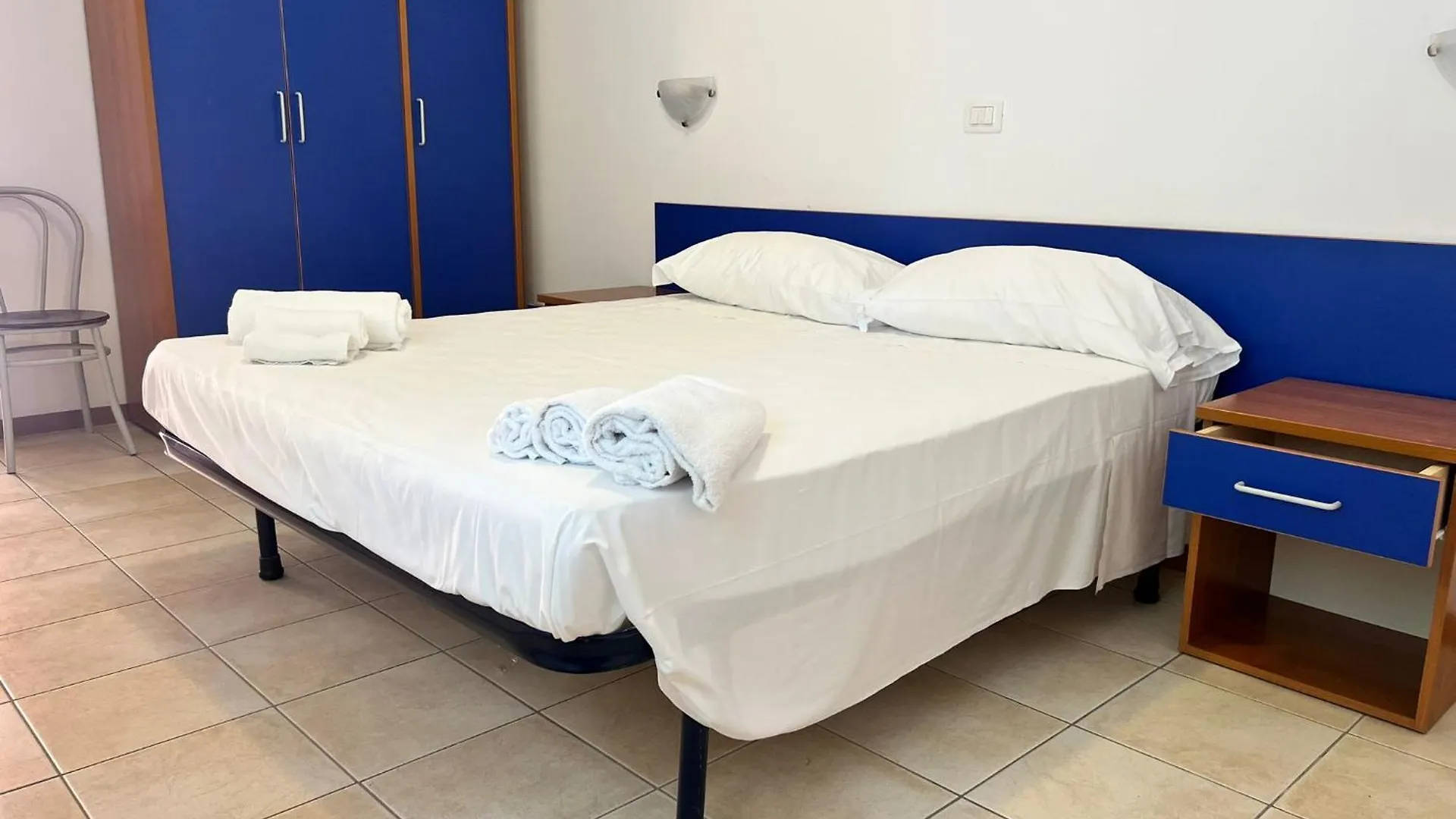 Sofis Servizi Rio Grande Principina a Mare 0*,