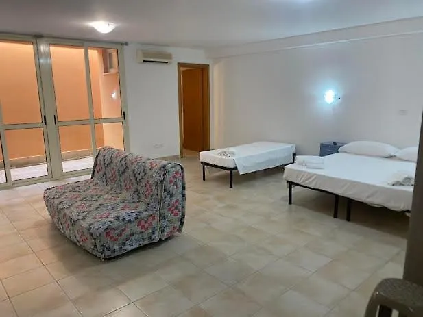 Casa vacanze Sofis Servizi Rio Grande Principina a Mare Italia