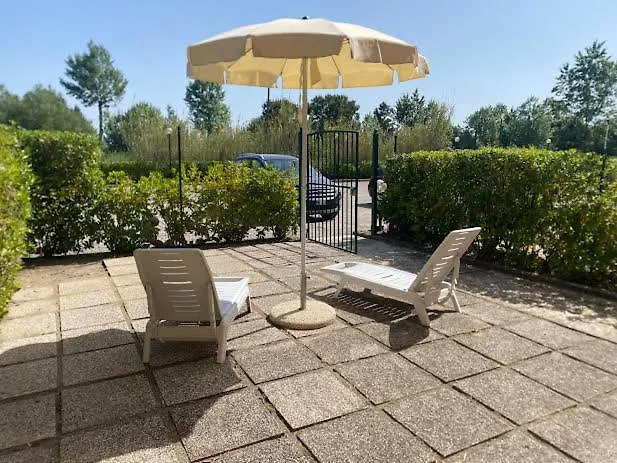 Casa vacanze Sofis Servizi Rio Grande Principina a Mare