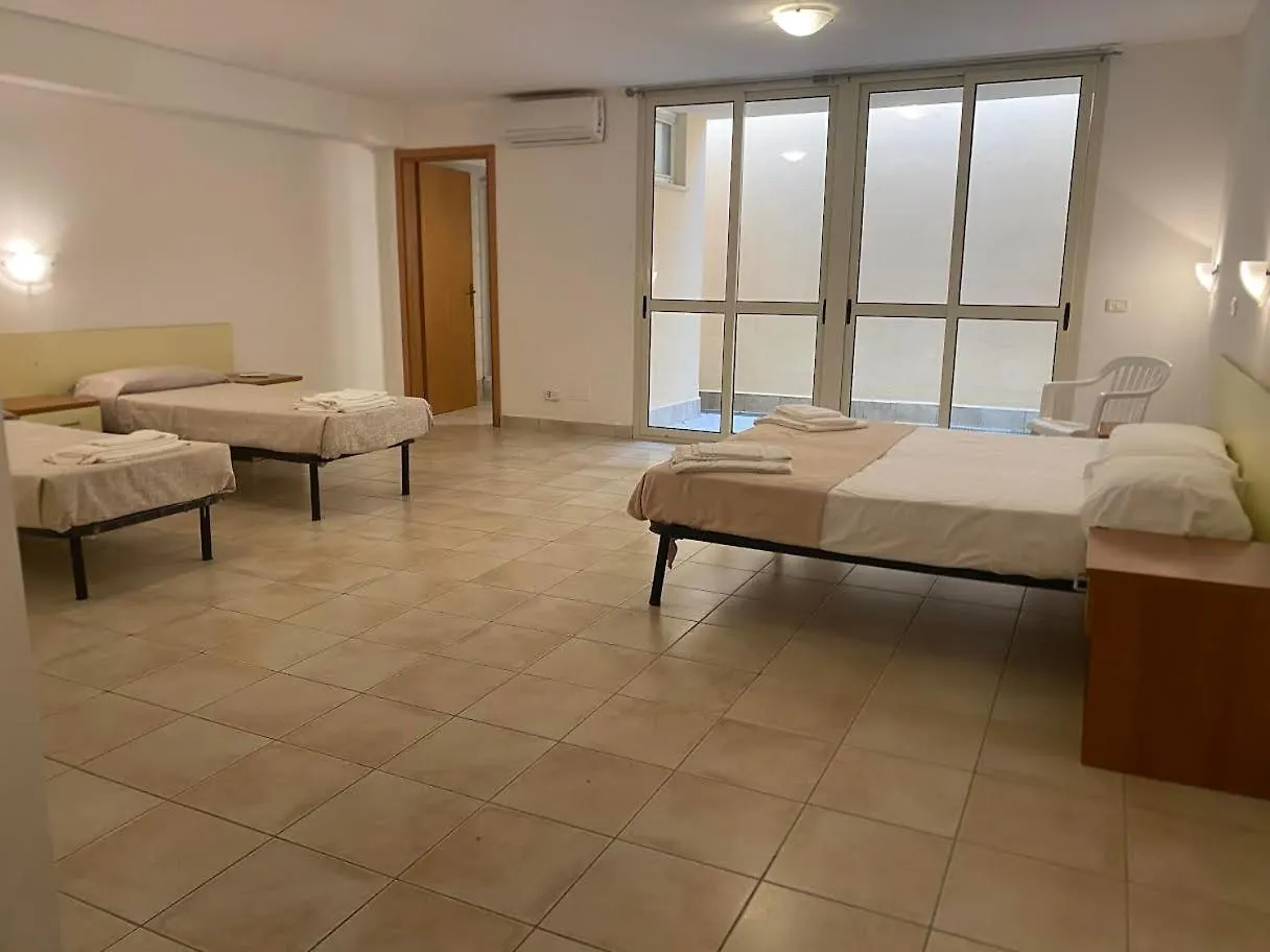 Casa vacanze Sofis Servizi Rio Grande Principina a Mare Italia