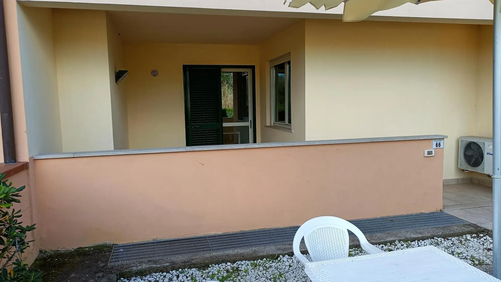 Holiday home Sofis Servizi Rio Grande Principina a Mare