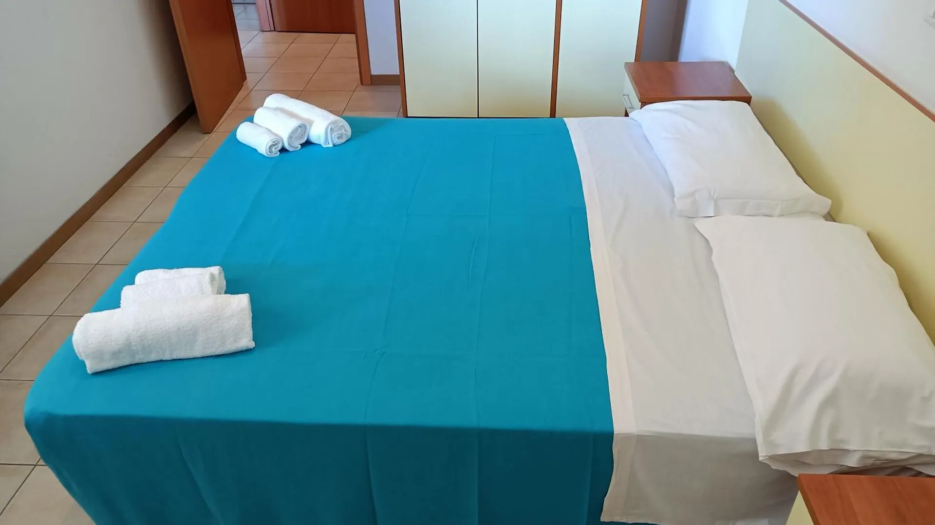 Casa vacanze Sofis Servizi Rio Grande Principina a Mare Italia