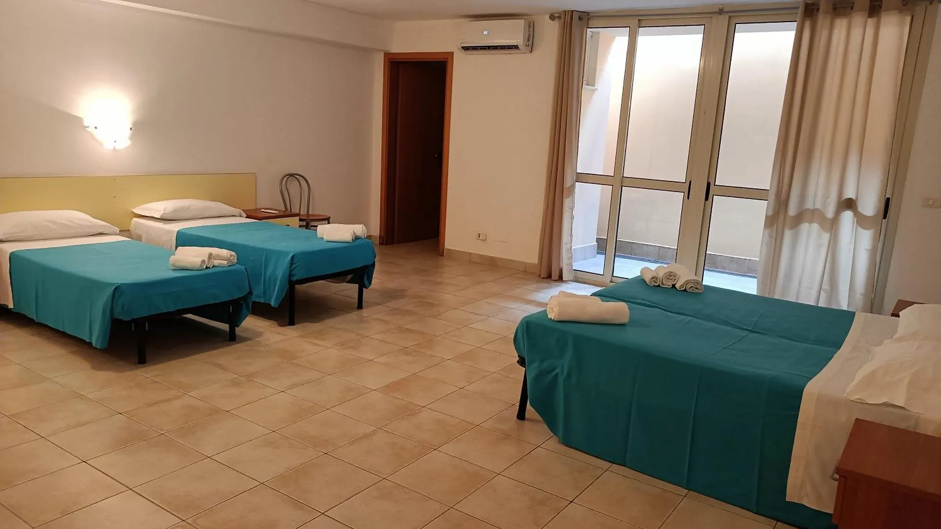 Casa vacanze Sofis Servizi Rio Grande Principina a Mare