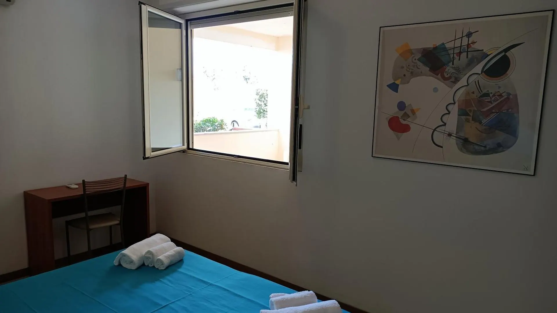 Casa vacanze Sofis Servizi Rio Grande Principina a Mare Italia