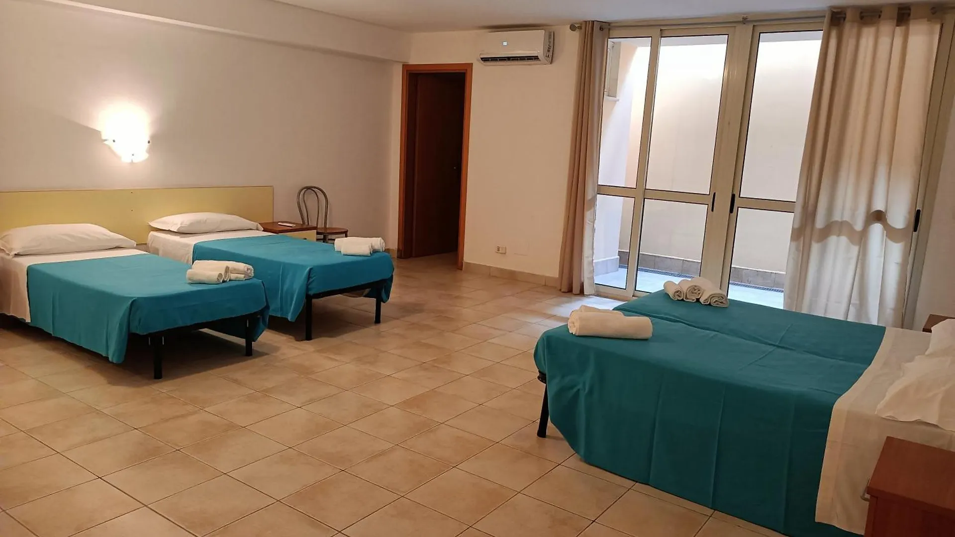 Casa vacanze Sofis Servizi Rio Grande Principina a Mare