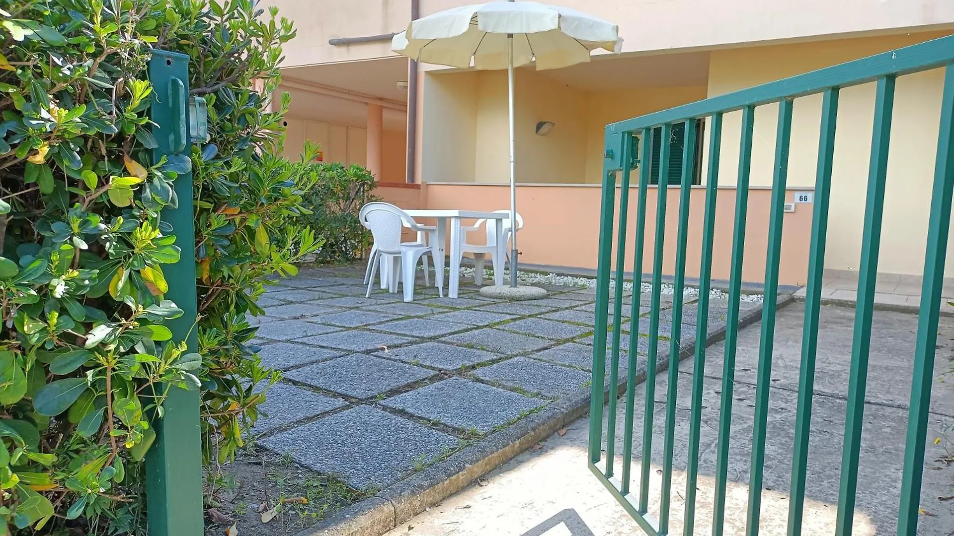 Casa vacanze Sofis Servizi Rio Grande Principina a Mare