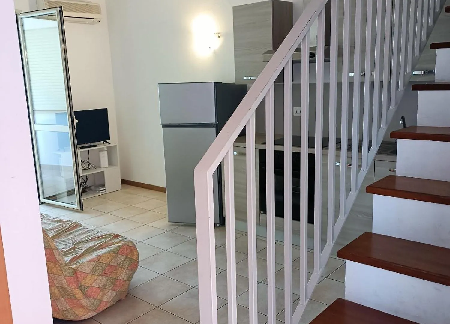 Sofis Servizi Rio Grande Principina a Mare Casa vacanze