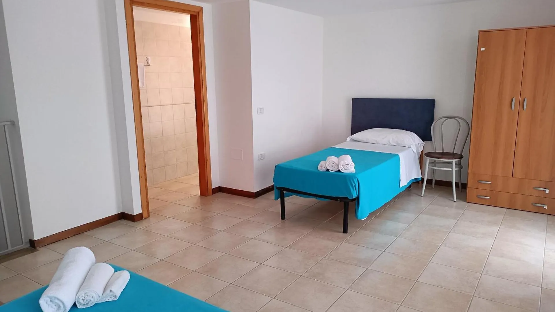 Casa vacanze Sofis Servizi Rio Grande Principina a Mare Italia