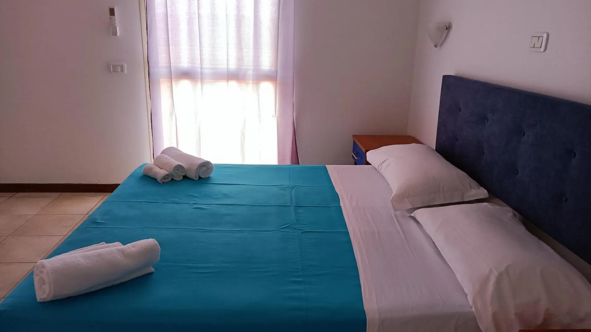 Holiday home Sofis Servizi Rio Grande Principina a Mare Italy