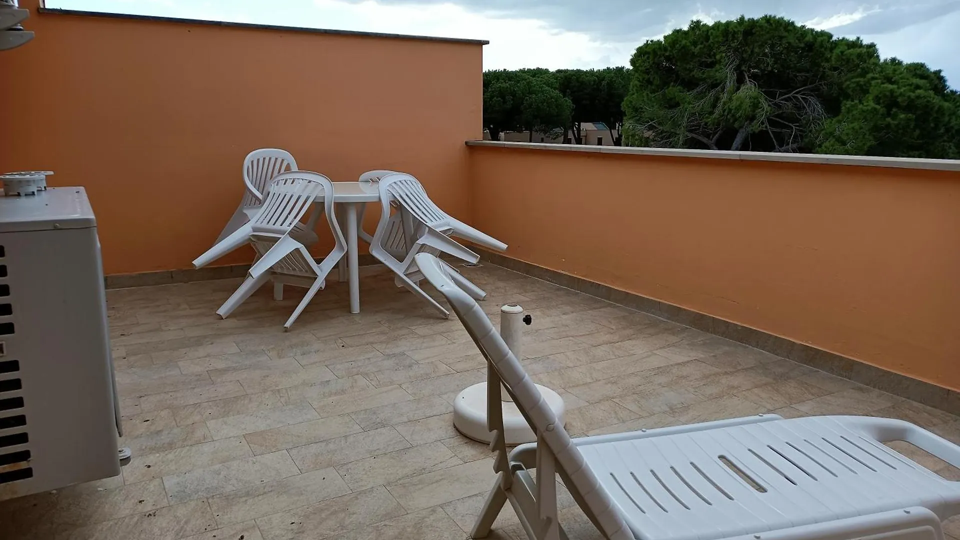 Casa vacanze Sofis Servizi Rio Grande Principina a Mare