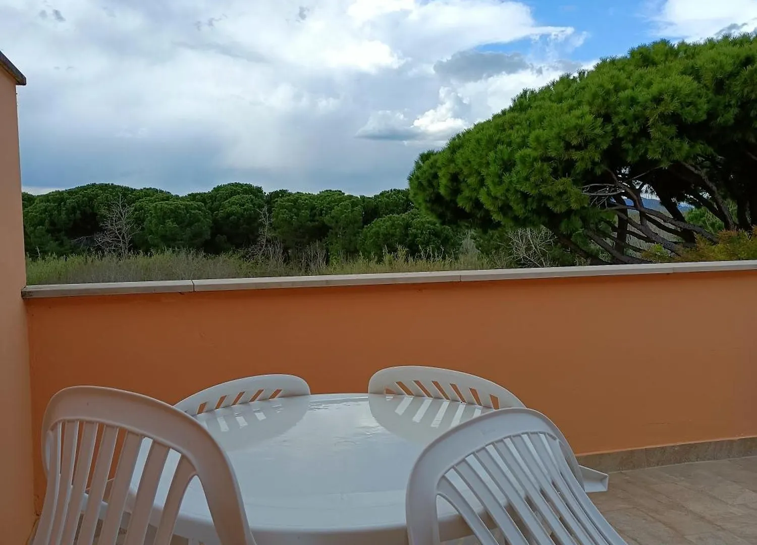 Casa vacanze Sofis Servizi Rio Grande Principina a Mare
