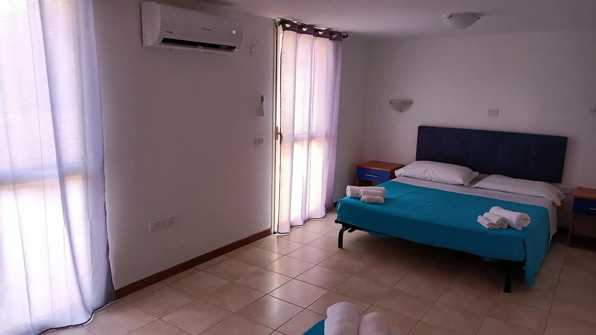 Casa vacanze Sofis Servizi Rio Grande Principina a Mare