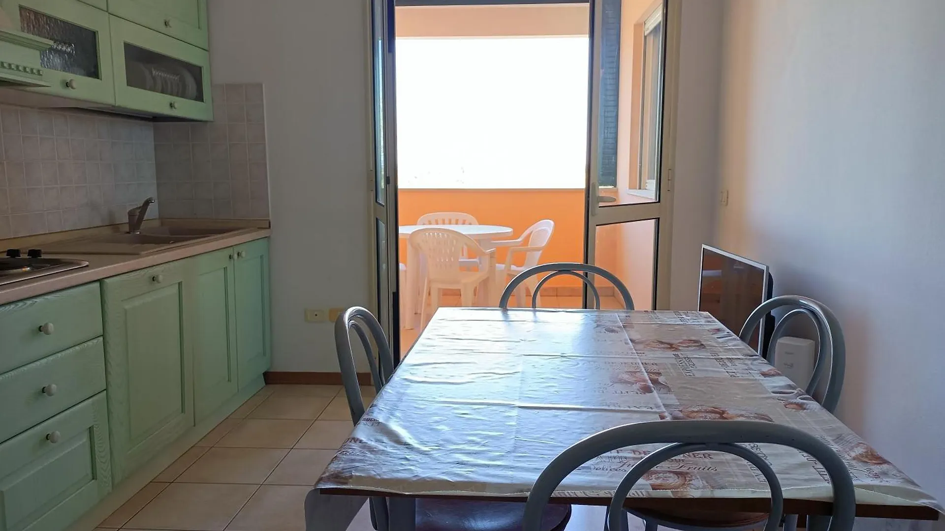 Holiday home Sofis Servizi Rio Grande Principina a Mare Italy