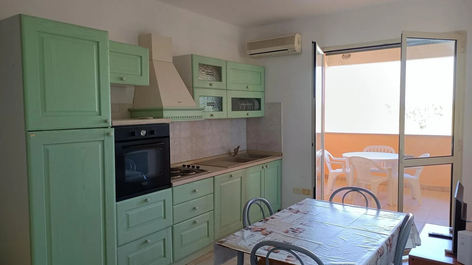 Sofis Servizi Rio Grande Principina a Mare Casa vacanze