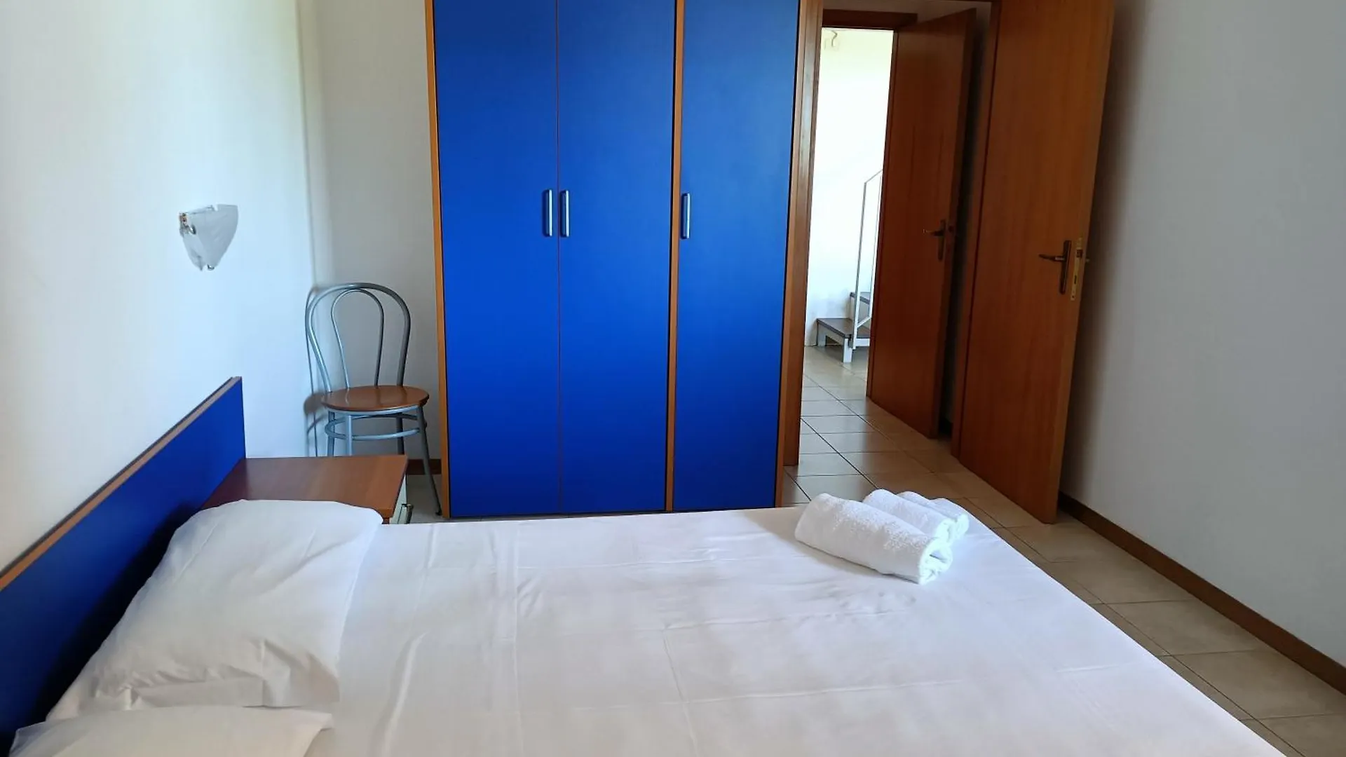 Sofis Servizi Rio Grande Principina a Mare Holiday home