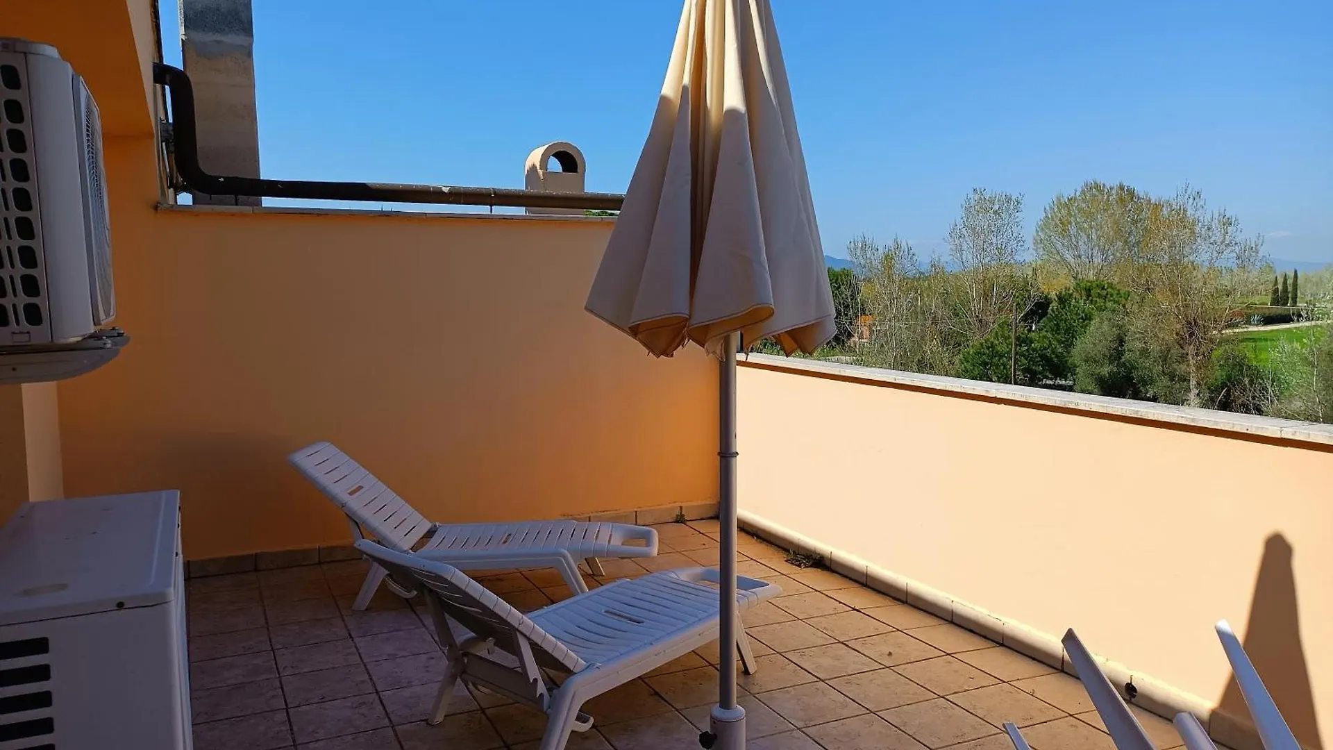 Casa vacanze Sofis Servizi Rio Grande Principina a Mare