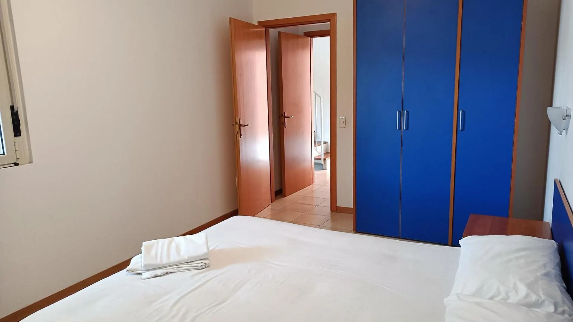 Casa vacanze Sofis Servizi Rio Grande Principina a Mare