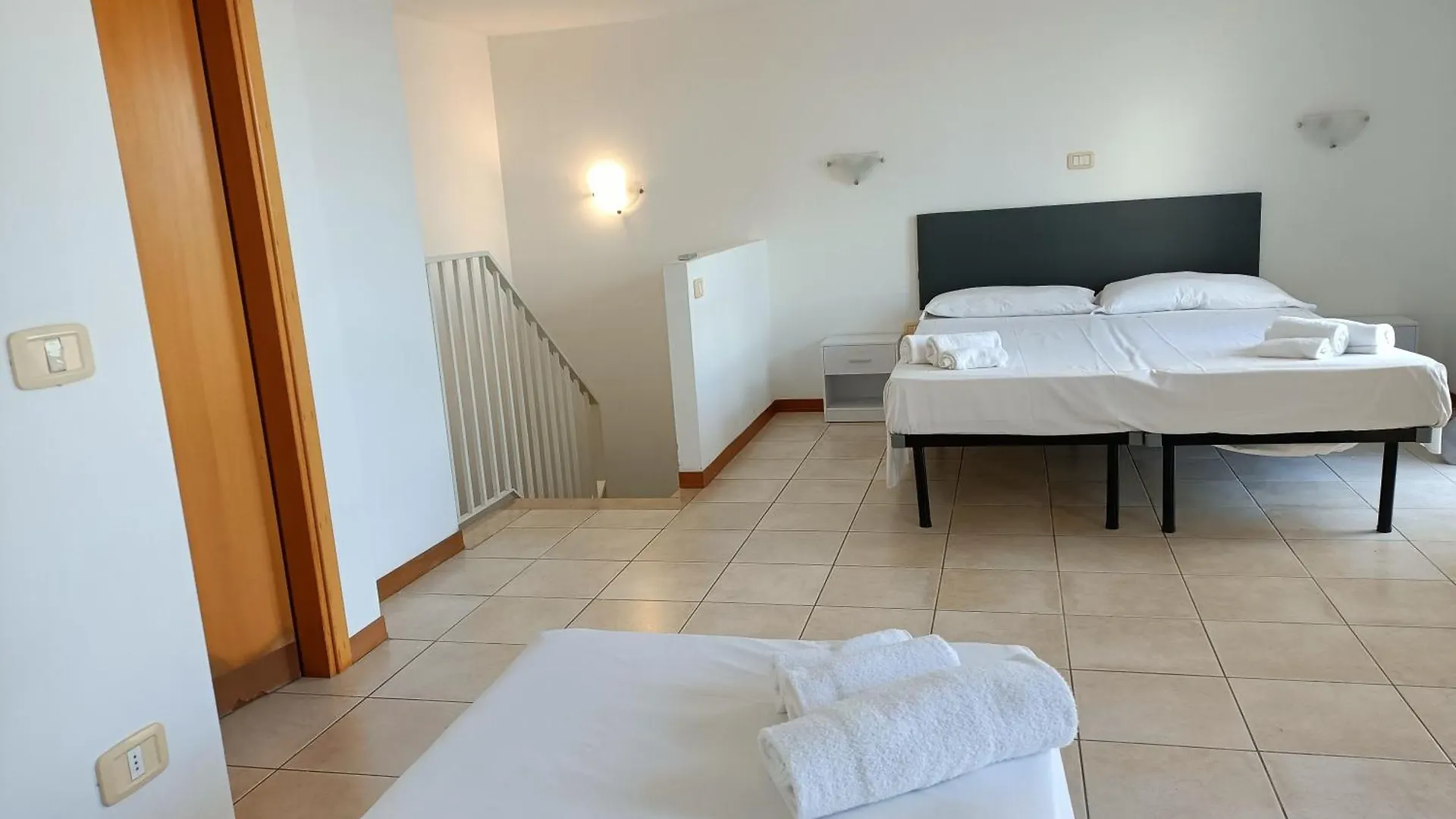 Holiday home Sofis Servizi Rio Grande Principina a Mare