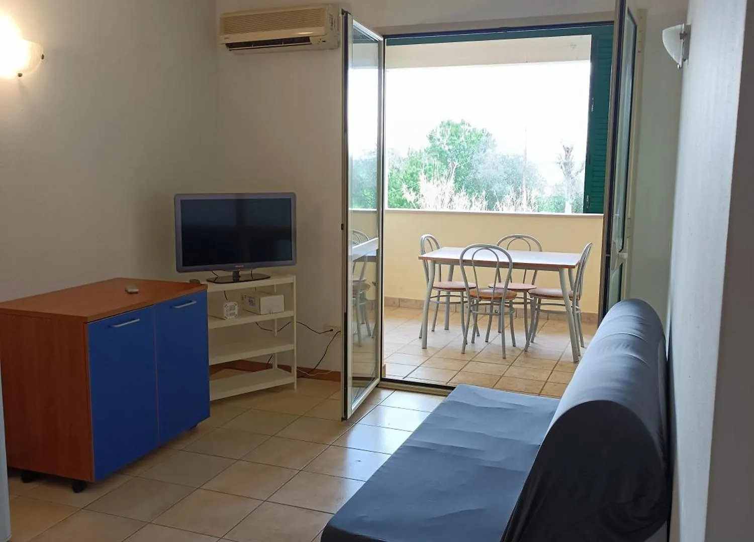 Casa vacanze Sofis Servizi Rio Grande Principina a Mare Italia