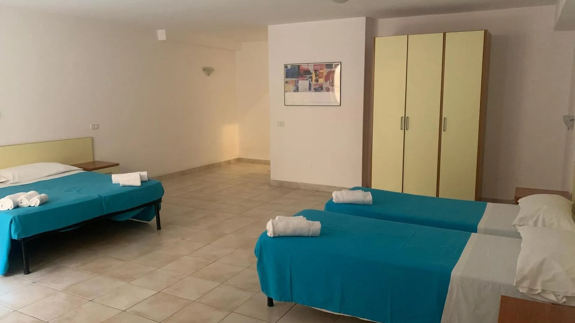 Casa vacanze Sofis Servizi Rio Grande Principina a Mare
