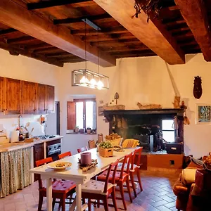  Appartamento Casa Tullio
