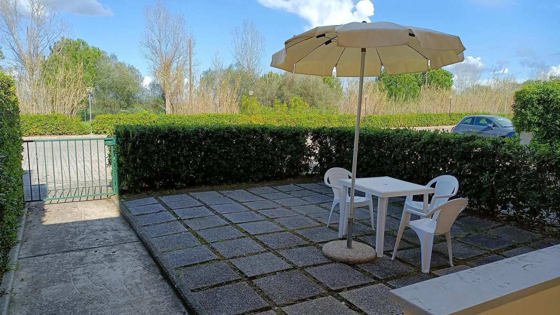 Holiday home Sofis Servizi Rio Grande Principina a Mare