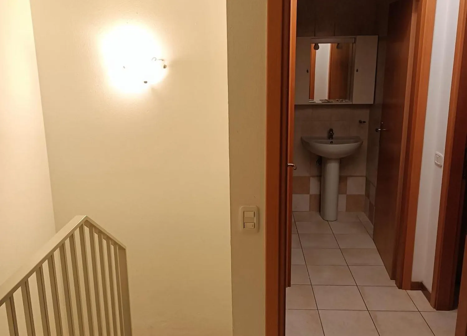 Sofis Servizi Rio Grande Principina a Mare Holiday home