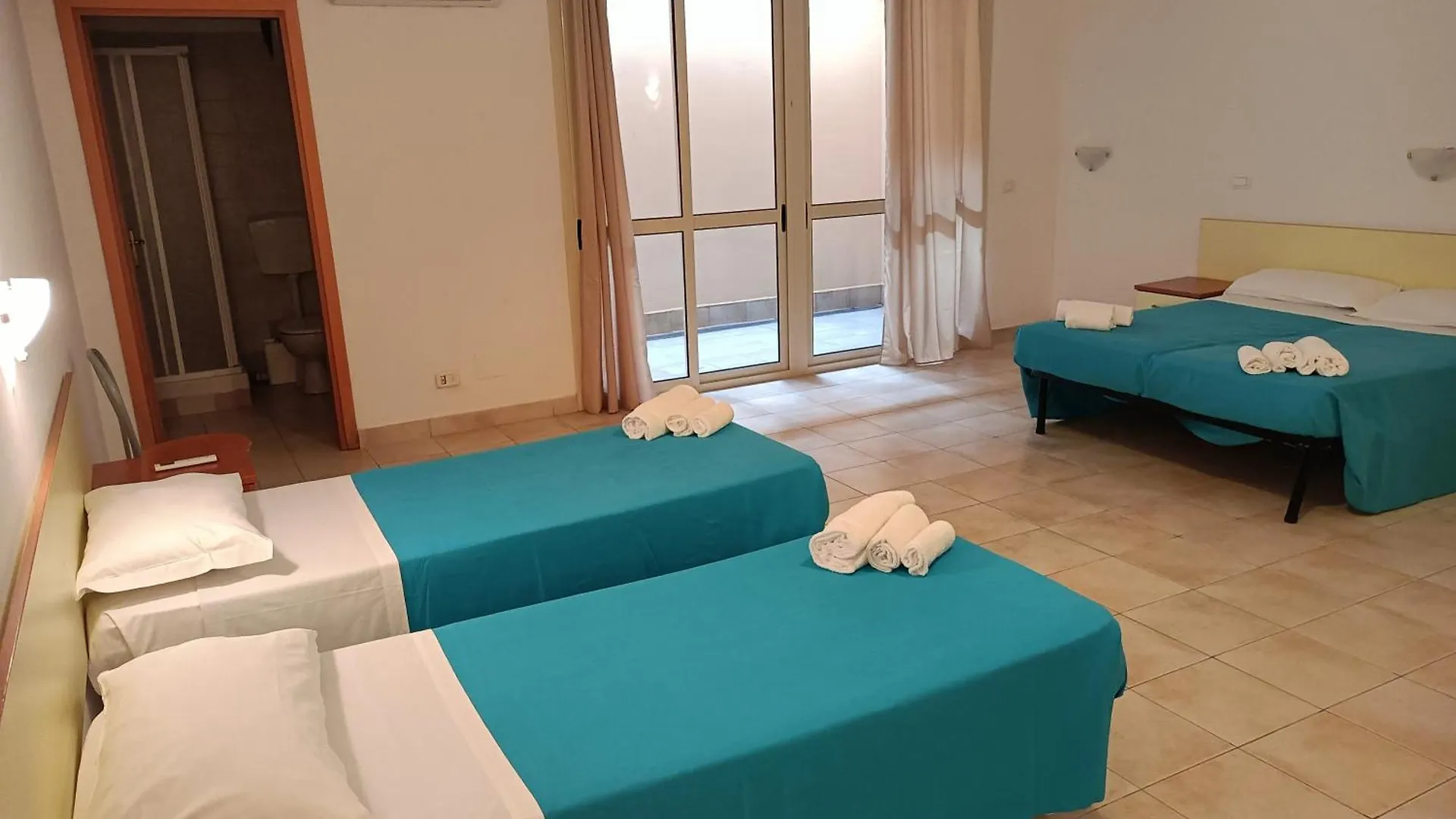 Sofis Servizi Rio Grande Principina a Mare Holiday home
