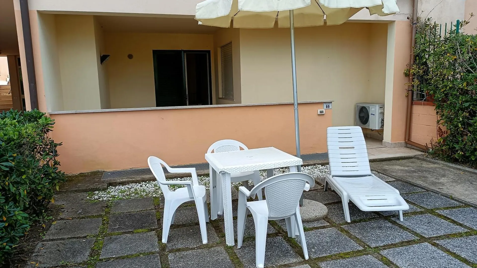 Holiday home Sofis Servizi Rio Grande Principina a Mare