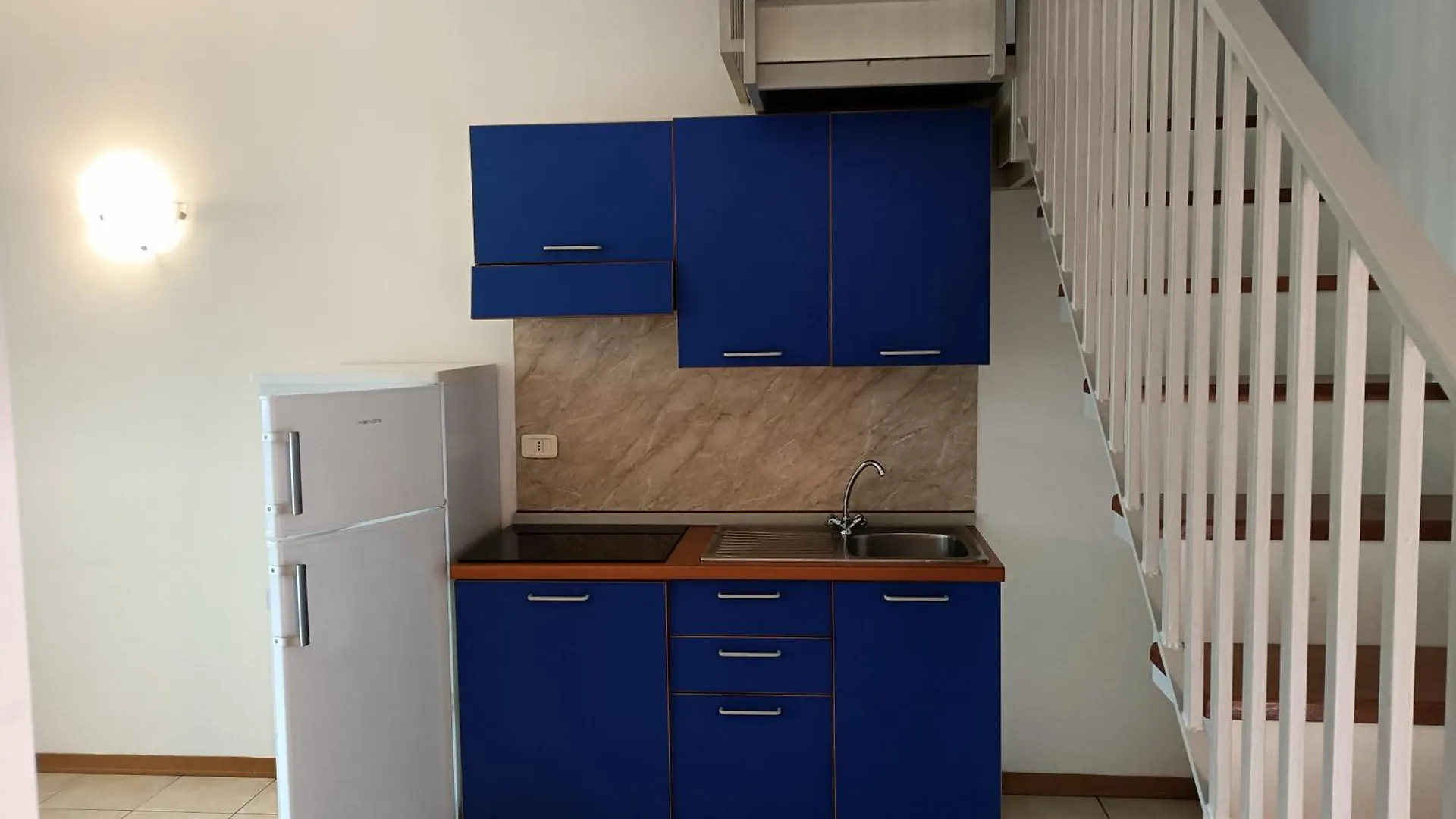 Holiday home Sofis Servizi Rio Grande Principina a Mare