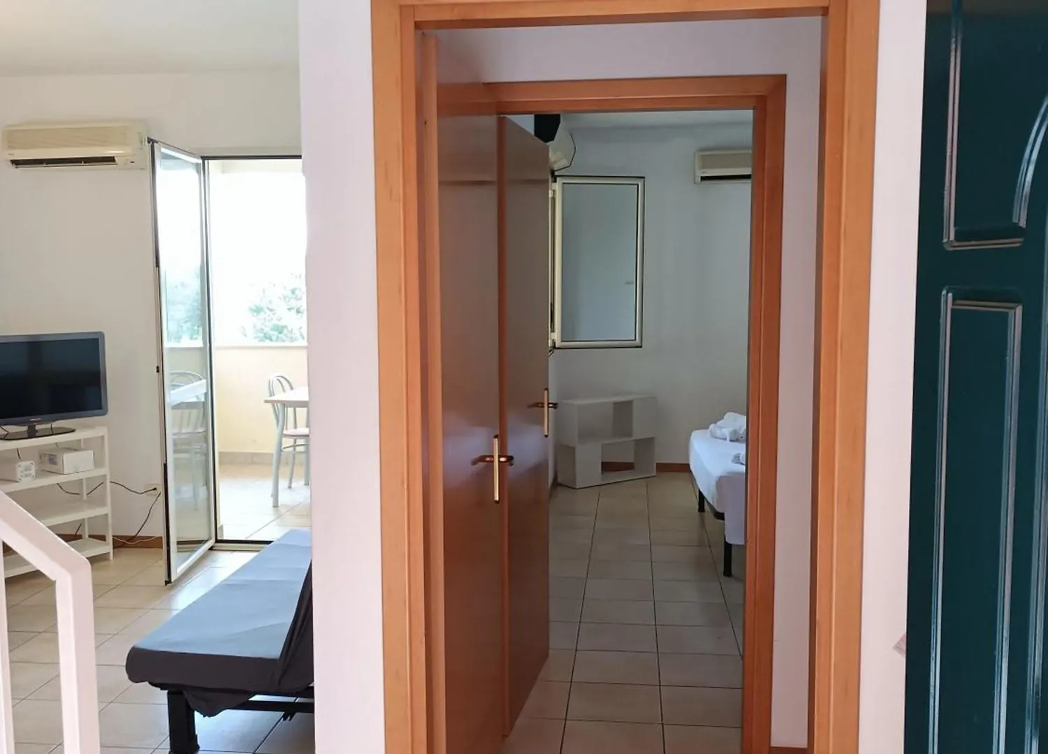 Holiday home Sofis Servizi Rio Grande Principina a Mare
