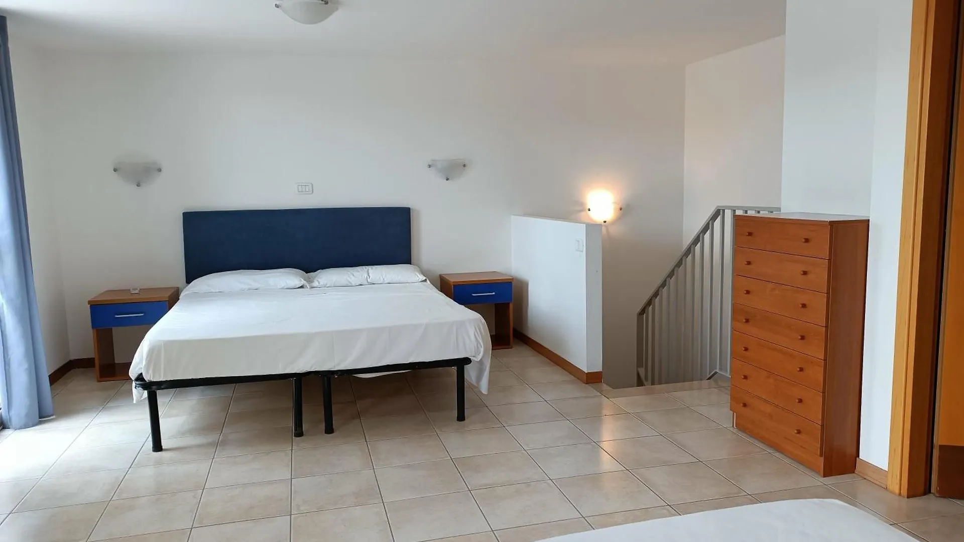 Holiday home Sofis Servizi Rio Grande Principina a Mare