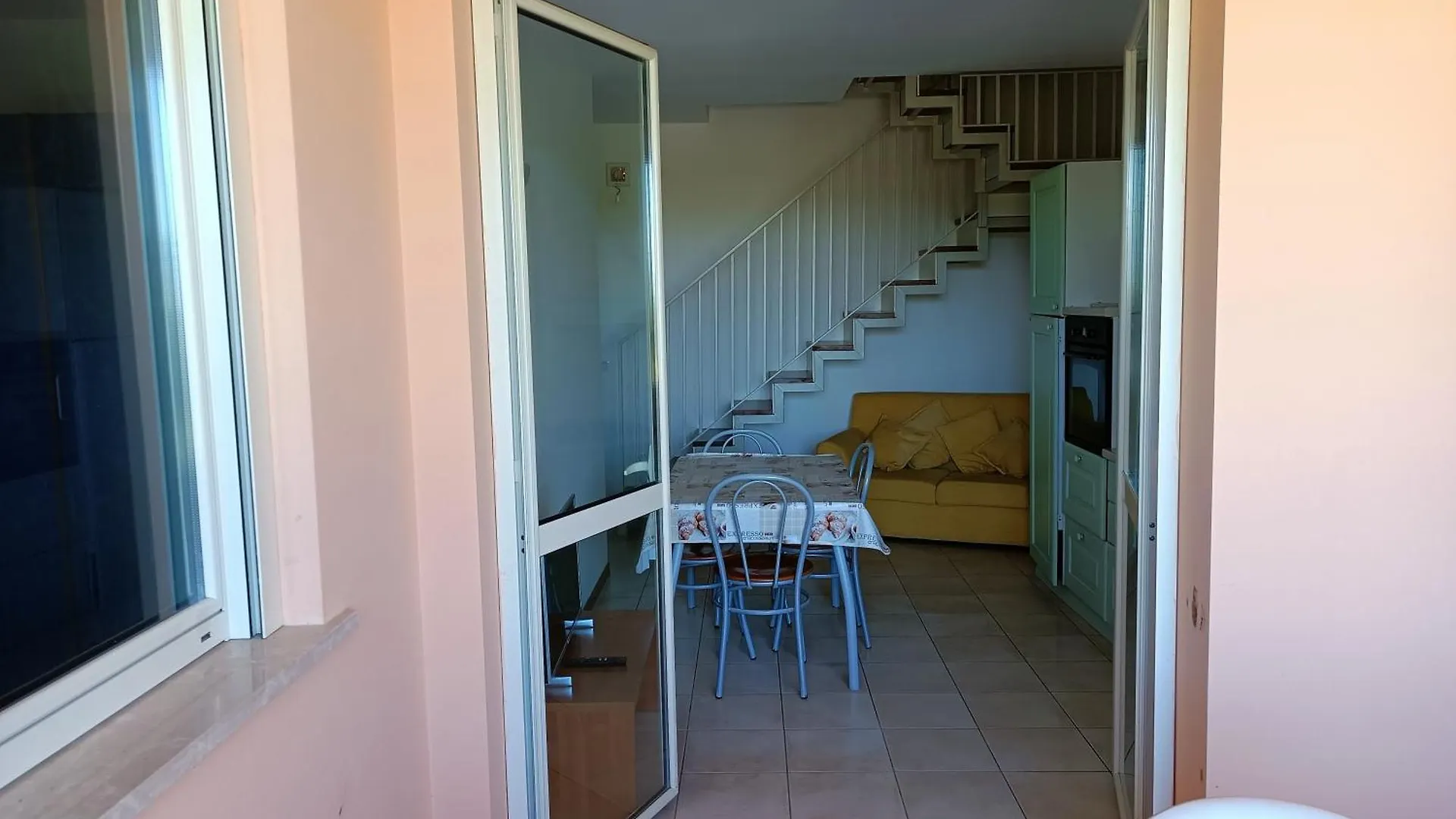 Holiday home Sofis Servizi Rio Grande Principina a Mare Italy