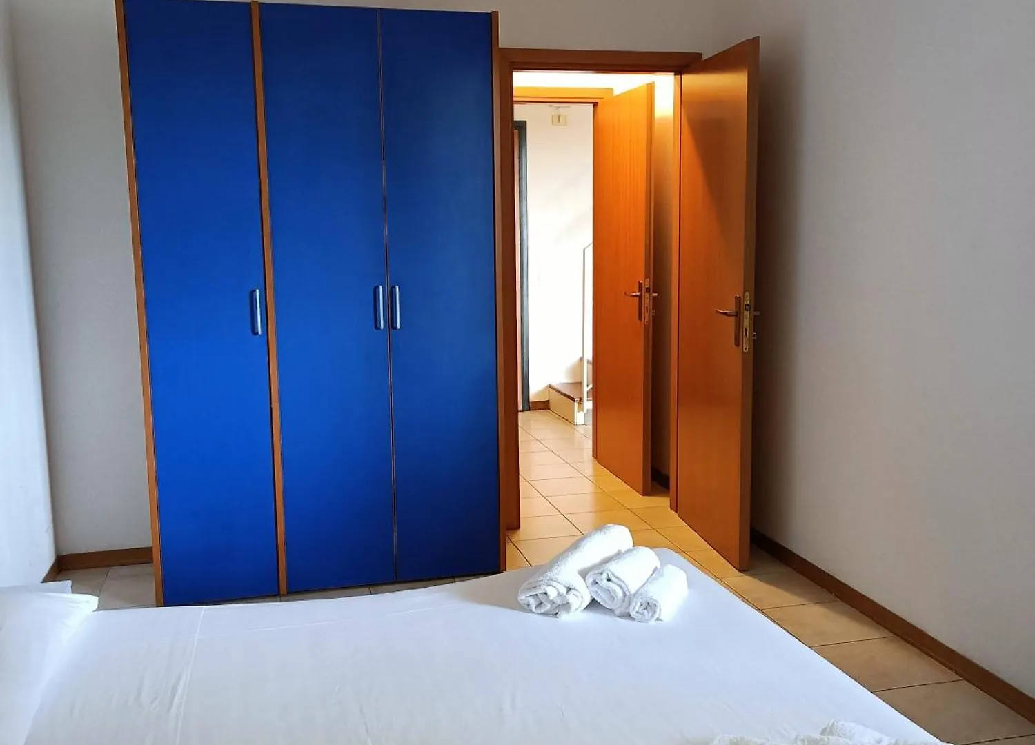 Sofis Servizi Rio Grande Principina a Mare Holiday home