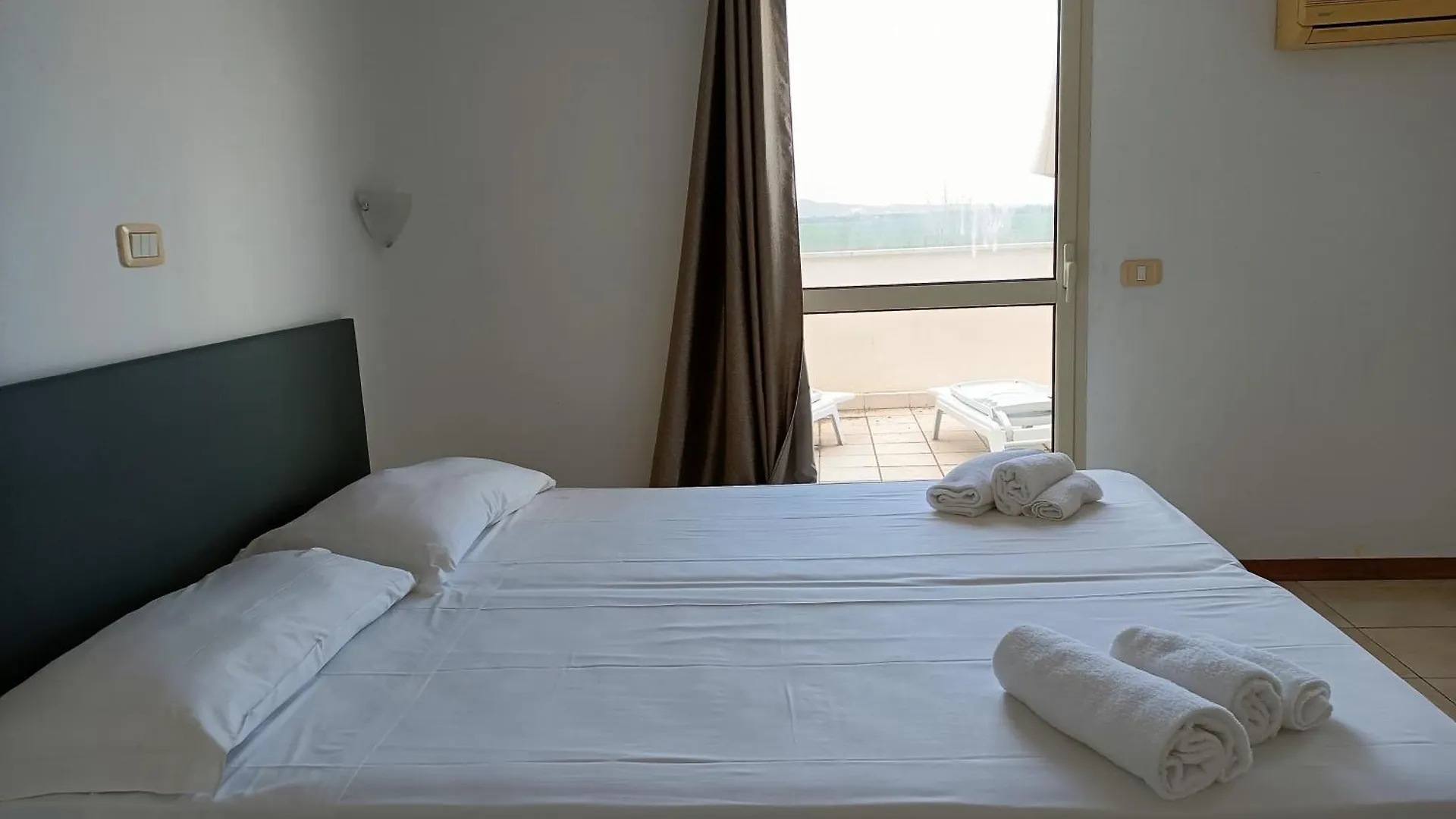Holiday home Sofis Servizi Rio Grande Principina a Mare
